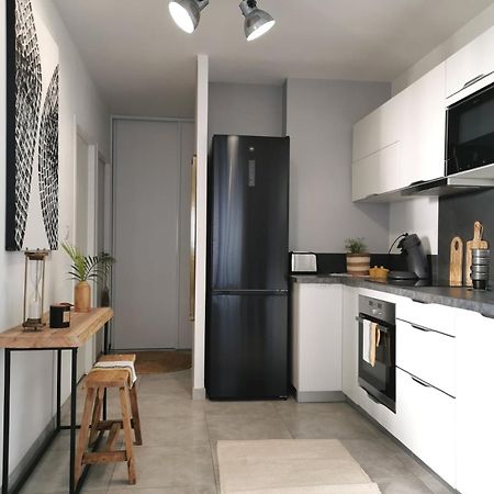 Appartement Chic & Cosy Saint Pierre Εξωτερικό φωτογραφία