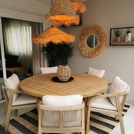 Appartement Chic & Cosy Saint Pierre Εξωτερικό φωτογραφία