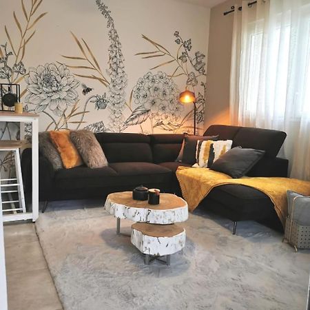 Appartement Chic & Cosy Saint Pierre Εξωτερικό φωτογραφία