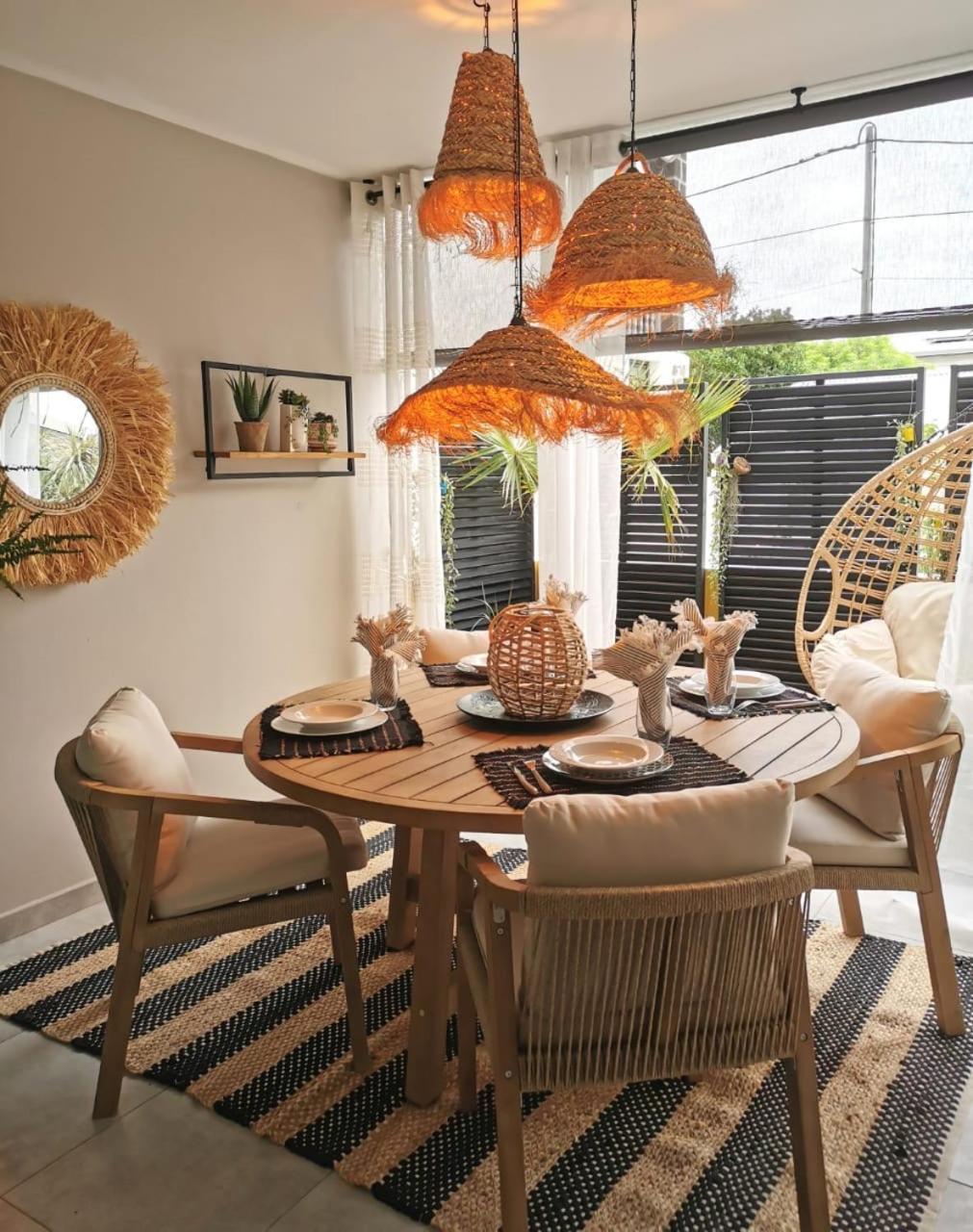 Appartement Chic & Cosy Saint Pierre Εξωτερικό φωτογραφία