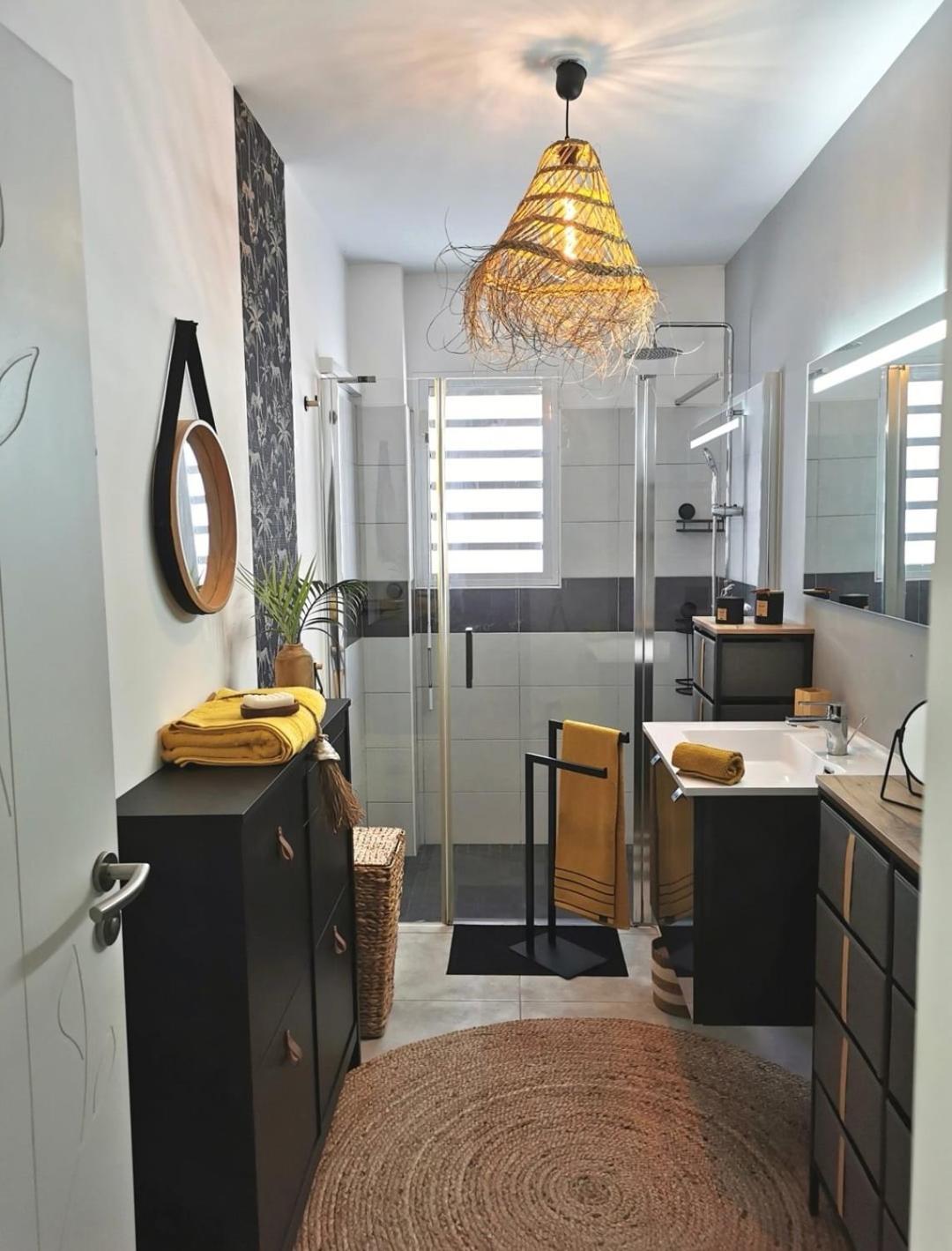 Appartement Chic & Cosy Saint Pierre Εξωτερικό φωτογραφία