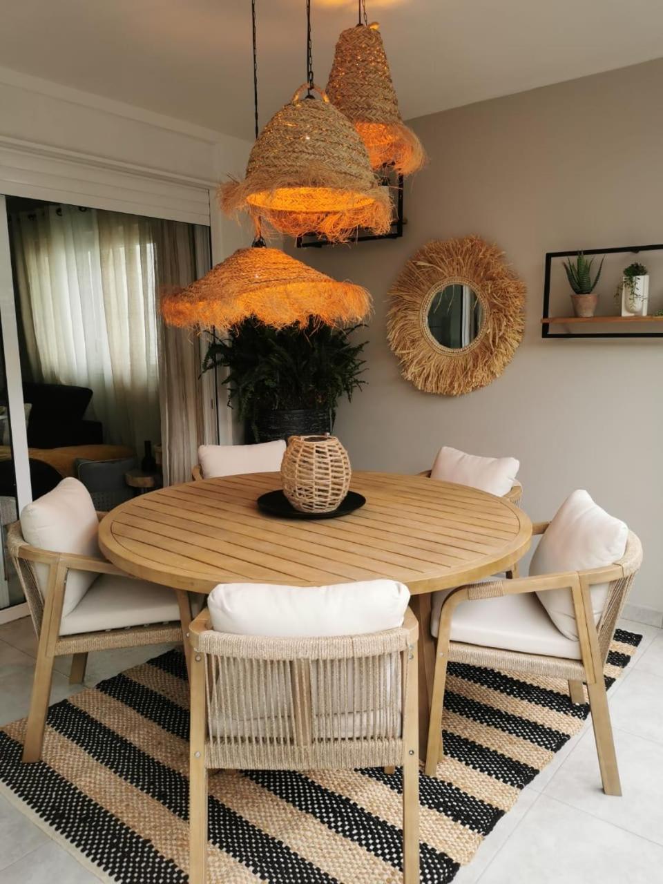 Appartement Chic & Cosy Saint Pierre Εξωτερικό φωτογραφία
