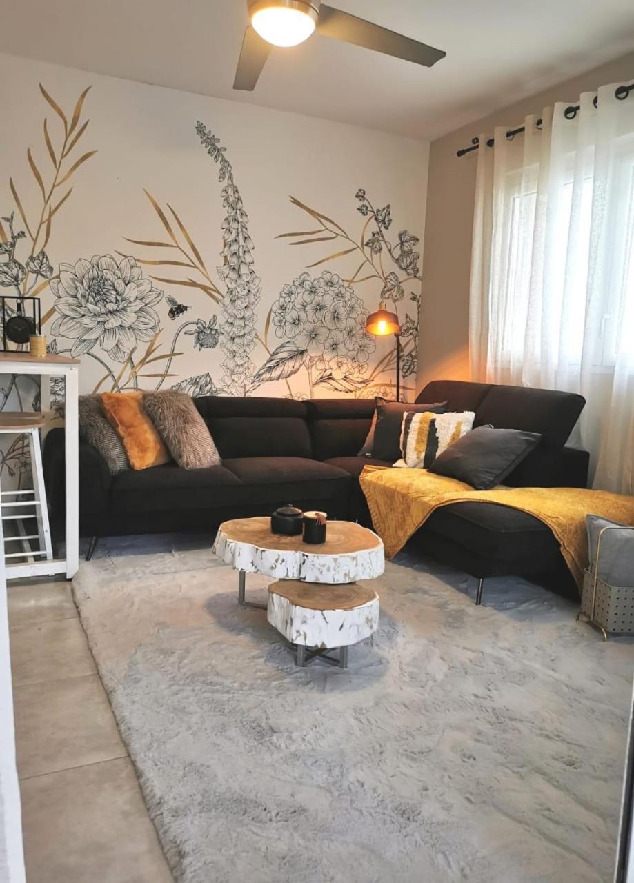 Appartement Chic & Cosy Saint Pierre Εξωτερικό φωτογραφία